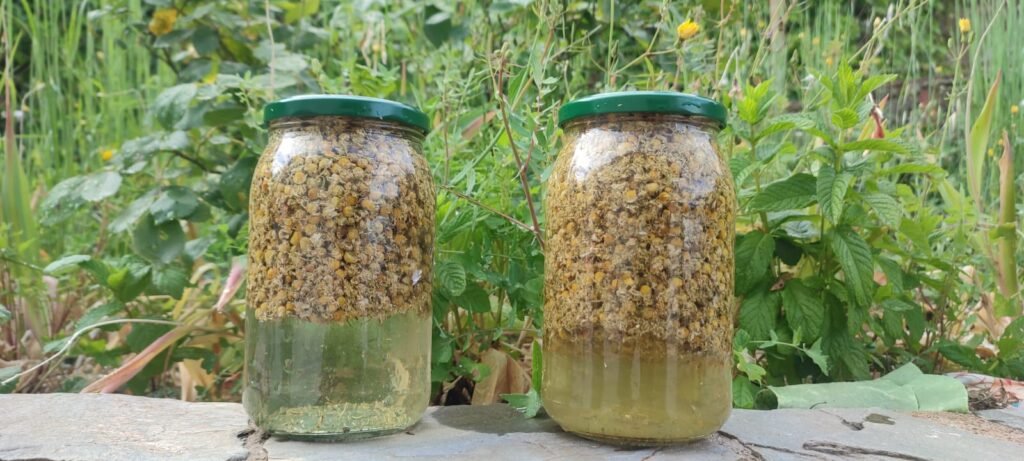 Extracción del Azufre